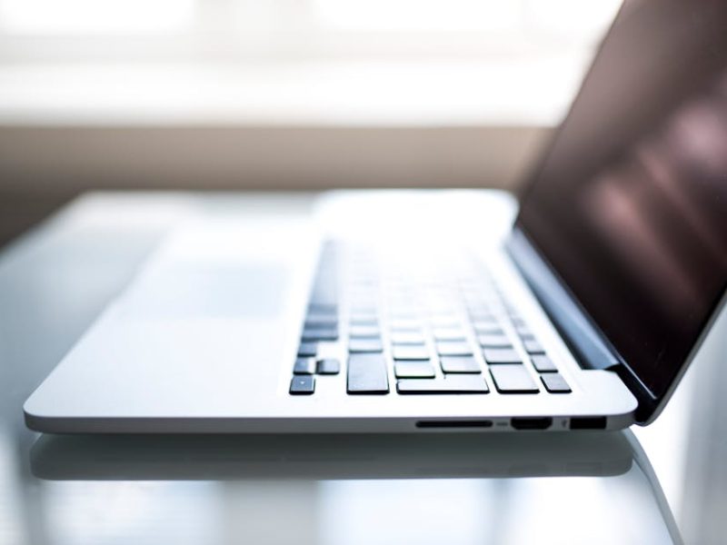 Zdjęcie do artykułu: Jak monitorować temperatury i podzespoły komputera