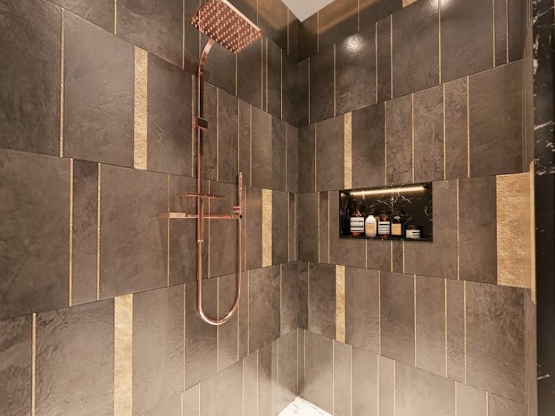 Zdjęcie do artykułu: Jak urządzić łazienkę w 5 krokach – funkcja i styl