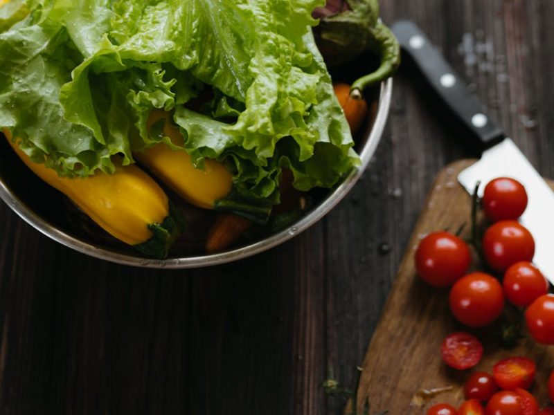 Zdjęcie do artykułu: Jak zrobić obiad z resztek – zero waste w kuchni