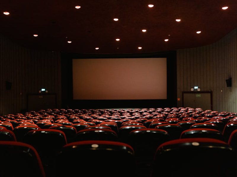 Zdjęcie do artykułu: Top 5 powodów, dla których warto (lub nie) obejrzeć „The Batman”