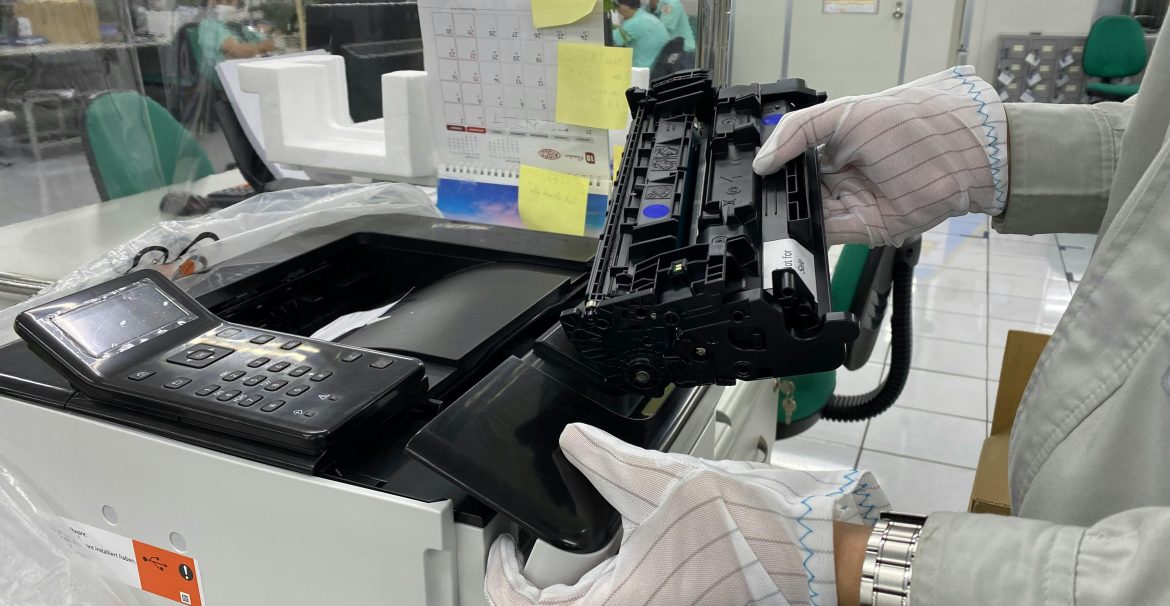 Zdjęcie do artykułu: Jak dbać o podzespoły, by służyły dłużej – konserwacja sprzętu